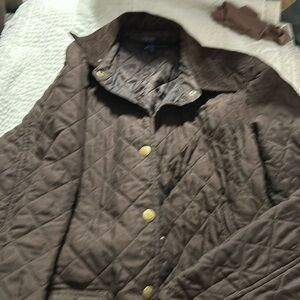 Chaps xl jacket